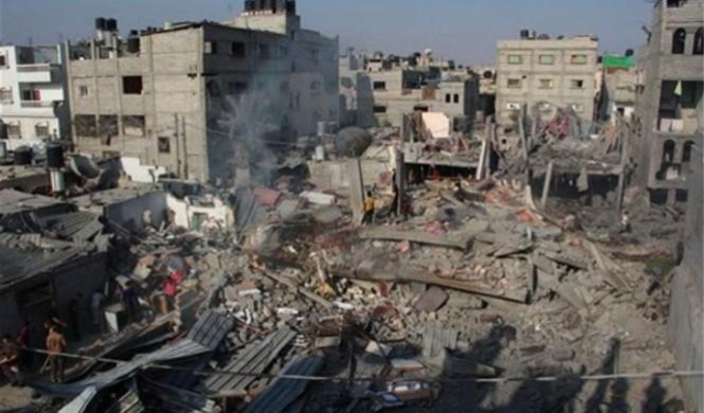 مصادر في حماس تؤكد: إسرائيل تسعى لصفقة تبادل أسرى