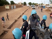 هجومٌ قرب مالي يتسبّب بمقتل 8 من قوات "حفظ السلام"