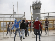 إصابات في صفوف الأسرى الفلسطينيين في سجون الاحتلال