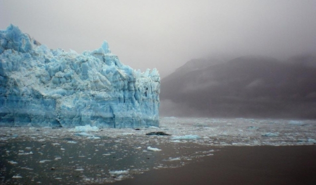 دراسة: ذوبان الجليد في غرينلاند ارتفع بـ4 مرات منذ العام 2003