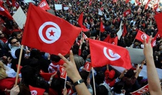 الإعلانُ عن عيدٍ وطني لإلغاء العبودية في تونس