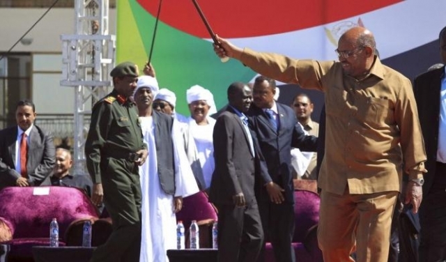 السودان تسحبُ تراخيص 3 من مراسلي قناة 
