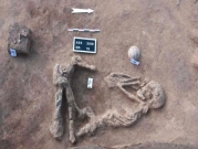 مصر: اكتشاف مقبرة أثرية جديدة تعود لعصر الهكسوس