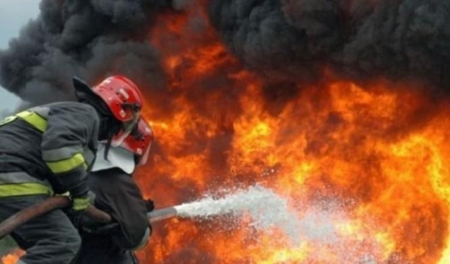 دمشق: مصرع 7 أطفال أشقاء في حريق