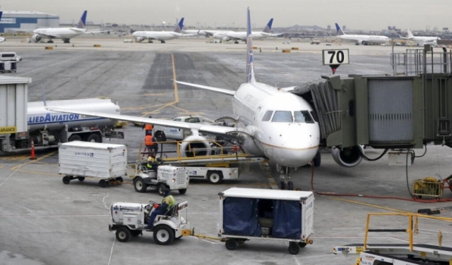 الإغلاق الحكومي يهدد سلامة النقل الجوي الأميركي