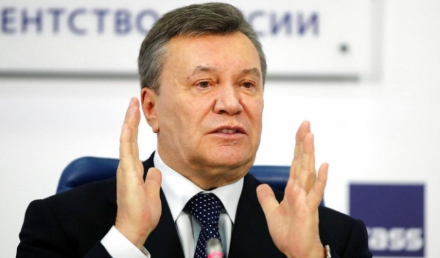 أوكرانيا: إدانة الرئيس السابق بـ