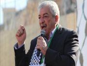 "الأناضول": "فتح" تتجه لإنهاء حكومة التوافُق الفلسطينية