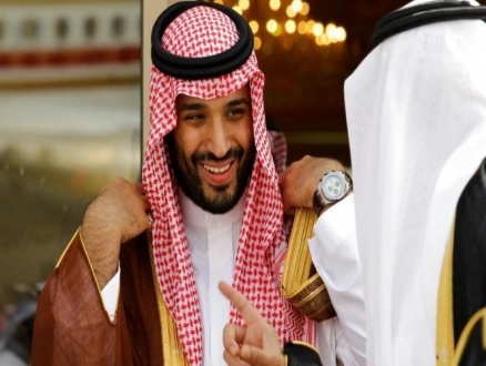 "رويترز": الاتحاد الأوروبي يُضيف السعودية لمسودة قائمة بشأن تمويل الإرهاب