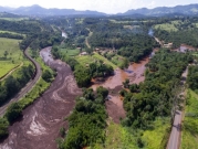 البرازيل: مصرع 9 أشخاص و 300 مفقود حصيلة انهيار السد (صور)