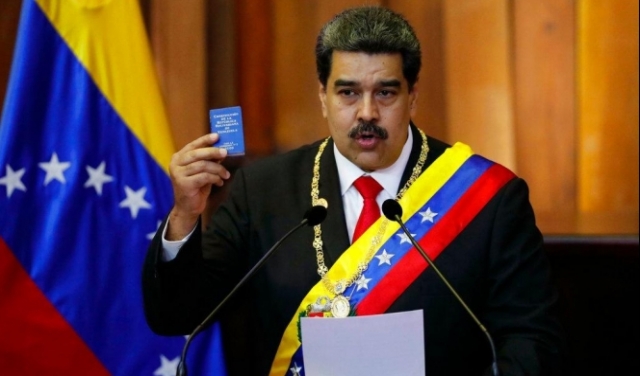 الأممُ المتّحدة تُحذّر من تفاقُم الوضع بفنزويلا: مادورو يمدّ يده للحوار والمُعارَضة ترفض