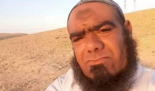 شقيب السلام: مقتلُ نصّار الوليدي بإطلاق رصاص