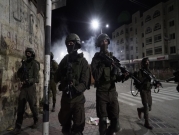 اعتقال 10 فلسطينيين والاحتلال ينكل بالعمال على حاجز "300"