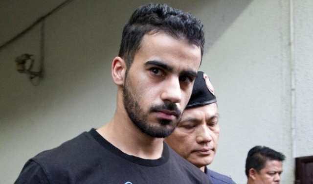 البحرين تُطالب تايلاند بتسليم لاعب كرة قدم تتهمه بـ