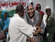 السلطات السودانية تعتقل المعارضة مريم الصادق المهدي