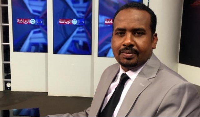 إقالة مذيع سودانيّ لأنه ترحّم على قتلى الاحتجاجات