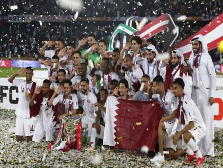 #نبض_الشبكة: إنجاز منتخب قطر بين الملاعب والسياسة