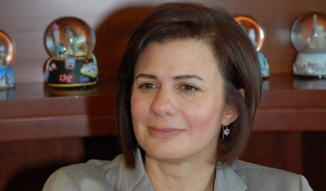 من هي ريا الحسن أول وزيرة داخلية لبنانية؟