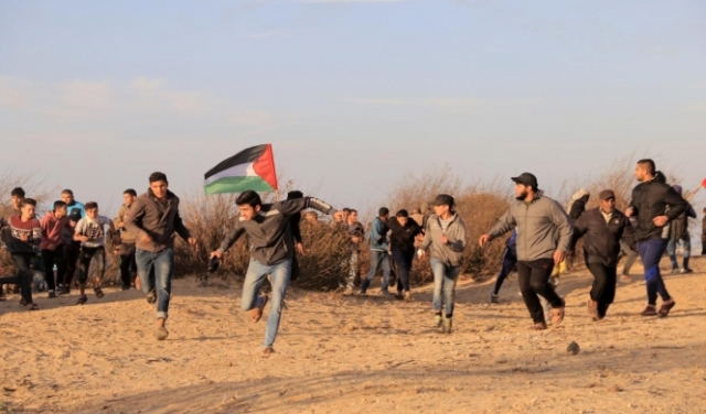 غزة: وفد المخابرات المصري وملادينوف يجتمعان مع هنية