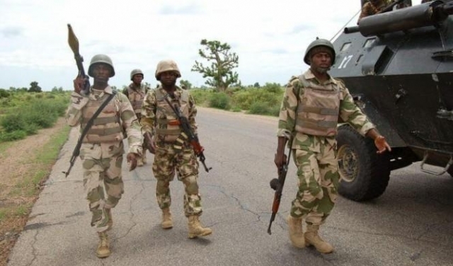 نيجيريا: 9 قتلى بهجوم مُسلَّح