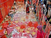 "عيد الربيع" في الصين.. أكبر حركة تنقل داخلية للبشر