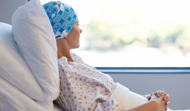 ارتفاع نسب الإصابة بالسرطان لدى النساء العربيات