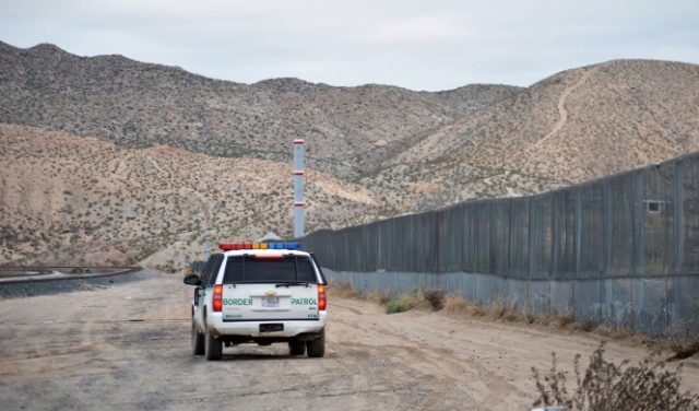 تعزيزات عسكرية أميركية على الحدود مع المكسيك