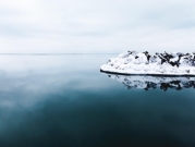 تغيُّر المناخ يُهدّد الجزر القطبية شمالي النرويج "بالدمار" &nbsp;