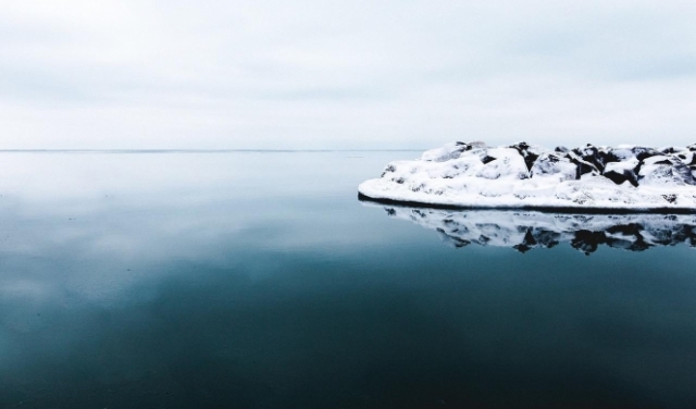 تغيُّر المناخ يُهدّد الجزر القطبية شمالي النرويج 