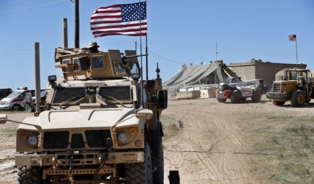 مجلس الشيوخ يعارض سحب القوات الأميركية من سورية وأفغانستان