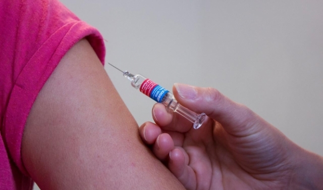 الصحة العالمية: التطعيم المضاد لفيروس سرطان عنق الرحم 