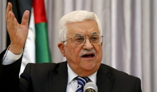 عباس يؤيد عودة النظام السوري لجامعة الدول العربية