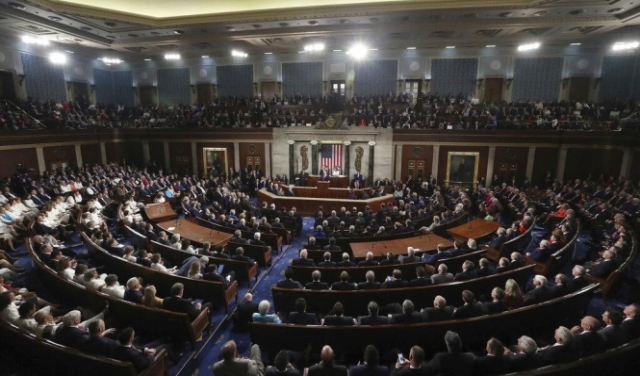 الشيوخ الأميركي يدعو لفرض عقوبات على من يقاطع إسرائيل
