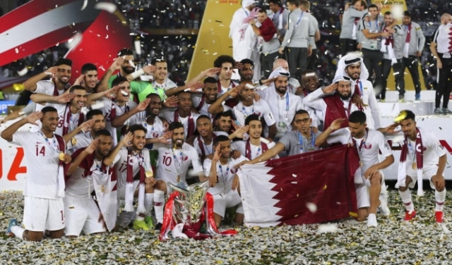 هل سيُؤجج فوز قطر بكأس أمم آسيا الأزمة الخليجيّة؟