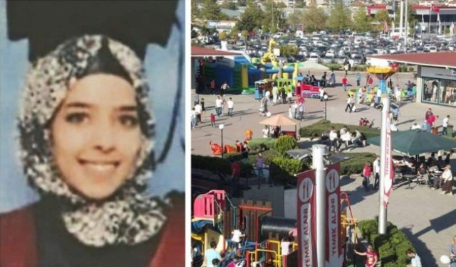 مقتل الطالبة سوار قبلاوي في تركيا: اعتقال والدها وشقيقها