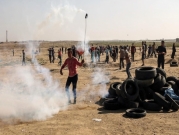 غزة: استشهاد فتيين وإصابة 10 آخرين برصاص الاحتلال