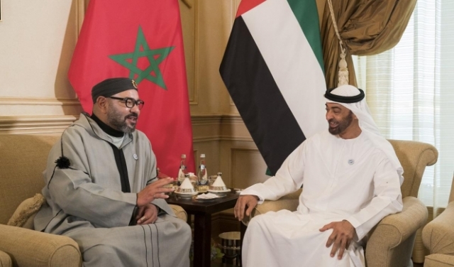 توتر في العلاقات المغربية الإماراتية إثر تقرير لقناة 