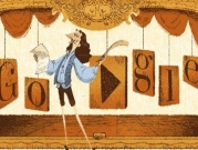 "جوجل" تحتفي بمؤسس الكوميديا الراقية... موليير