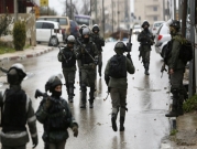 مستوطنون يعتدون على فلسطينيين بالخليل واعتقالات بالضفة والقدس
