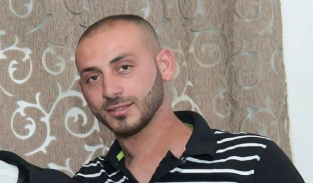 مقتل شاب بجريمة إطلاق نار بساحة منزله في سالم