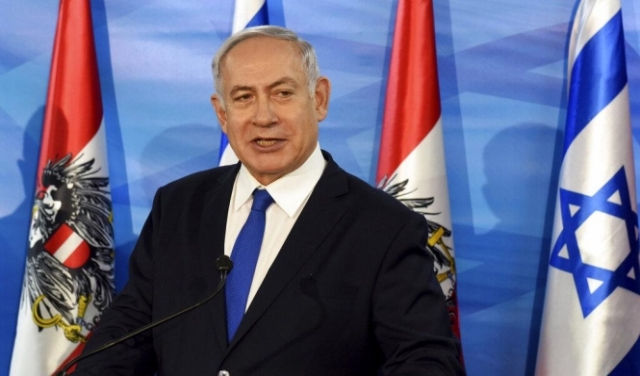 تقرير إسرائيلي: نتنياهو يلتقي وزيري خارجية البحرين والمغرب في وارسو