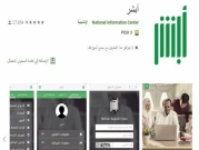 "أبشر" توظيف التكنولوجيا لتطبيق نظام الولاية السعودي