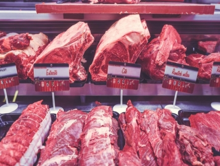 الإكثار من تناول اللحوم يزيد من خطر الإصابة بأمراض الكبد