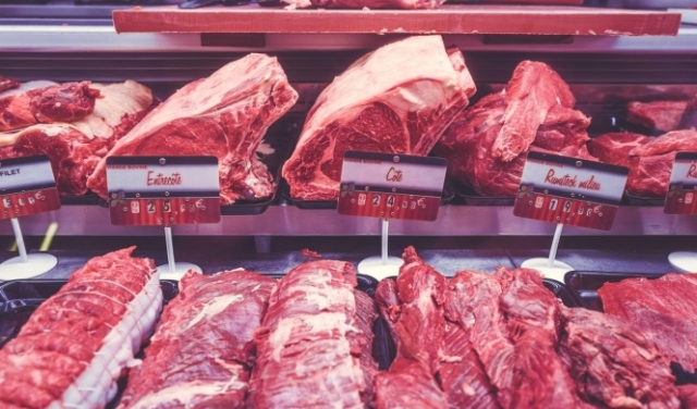 الإكثار من تناول اللحوم يزيد من خطر الإصابة بأمراض الكبد