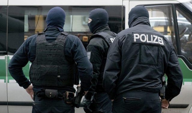 ألمانيا تعتقل عنصرين سابقين في استخبارات الناظم السوري