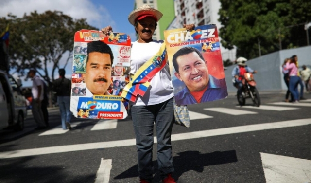 وزير الخارجية الفنزويلية: لا يوجد أزمة إنسانية وإنما اقتصاد محاصر