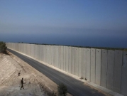  اعتقال لبناني عبر الحدود إلى إسرائيل
