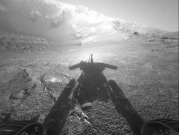 المركبة التي اكتشفت إمكانية الحياة على المريخ "تتقاعد" 