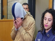 المغار: لائحة اتهام معدلة ضد رائد رشراش بقتل شابة يهودية 