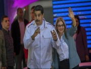 مادورو يكشف عن لقاءات مع دبلوماسي أميركي