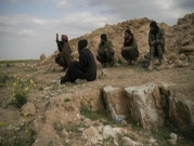 سورية: وجود مدنيين يعيق السيطرة على آخر جيب لداعش